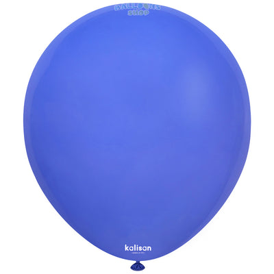 Periwinkle Standard Latex Balloons 30cm 2355