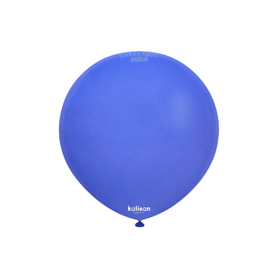 Baloane Latex 13cm Periwinkle Standard 2355
