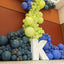 Jumbo Latex Balloon 60cm Periwinkle Standard 2355