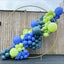 Balon Jumbo Latex 60cm Macaron Pistachio 3013