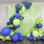 Balon Jumbo Latex 60cm Macaron Pistachio 3013