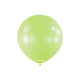 Balon Latex 13cm Macaron Pistachio 9906930