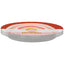 Set of 8 Boho Plates 22.7cm Grabo