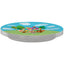 Set of 8 Woodland Plates 22.7cm Grabo