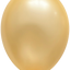 Latex Balloons 26cm Multicolor Fluo G90.081