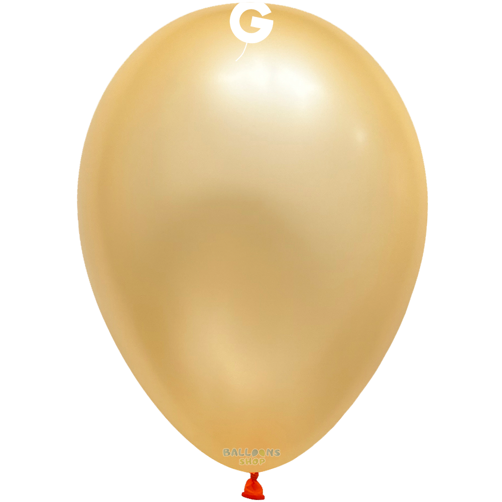 Latex Balloons 30cm Multicolor Fluorescent G110.081