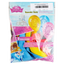 Set 8 Baloane Latex 28cm Printese Disney