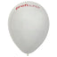 Personalizare Baloane Top cu Grafica - 1 culoare
