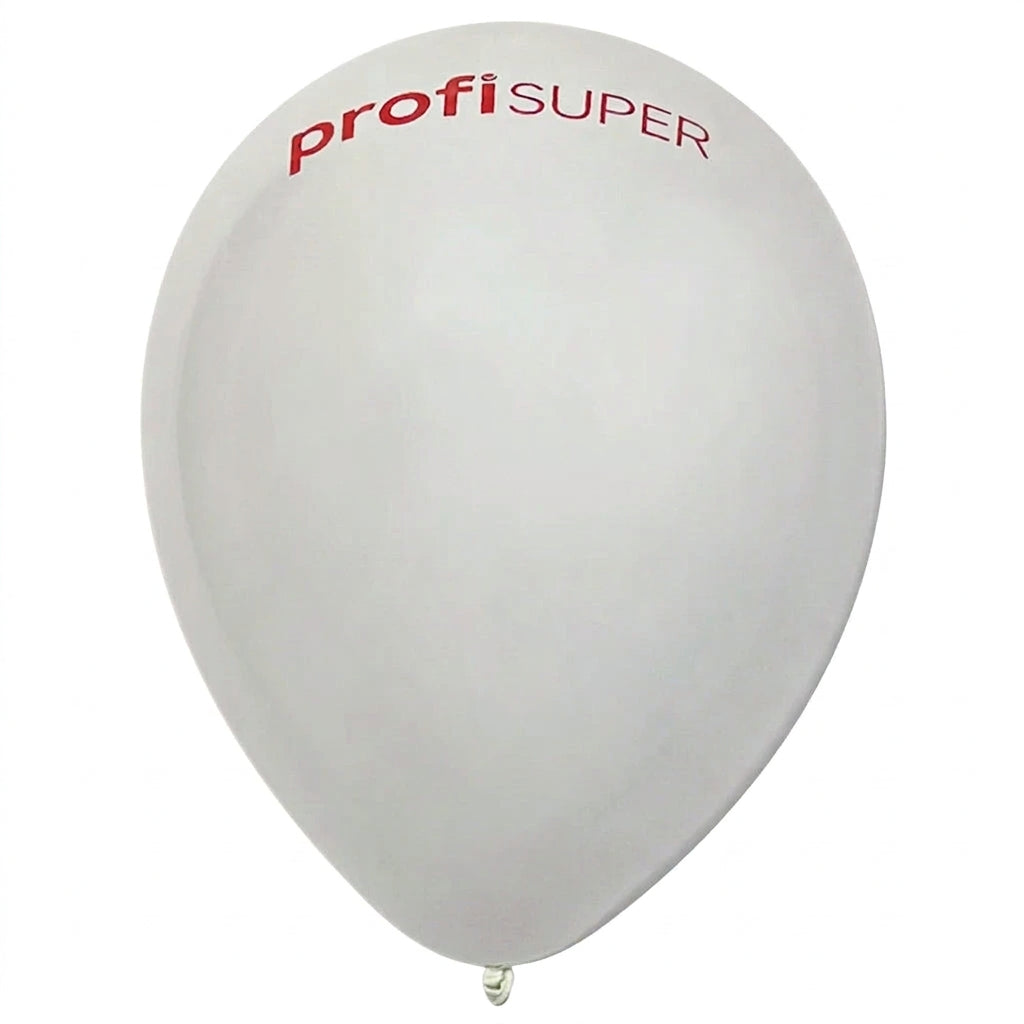Personalizare Baloane Top cu Grafica - 1 culoare
