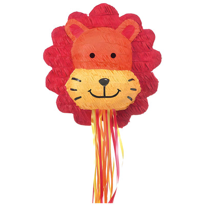 Pull Pinata Leu P33456