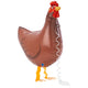 Balon Folie Petwalker Gainusa Penny 56cm GRABO