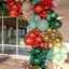 Latex Balloons 13cm Sage Green Retro Kalisan 8006
