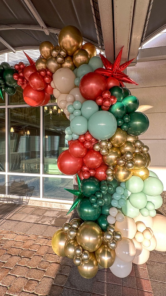 Latex Balloons 13cm Sage Green Retro Kalisan 8006