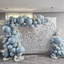 13cm Storm Retro Kalisan Latex Balloons 8005