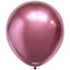 Baloane latex 30cm Pink Mirror 5003
