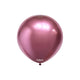 Baloane latex 13cm Pink Mirror 5003