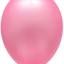 Latex Balloons 26cm Multicolor Fluo G90.081