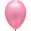 Latex Balloons 30cm Multicolor Fluorescent G110.081