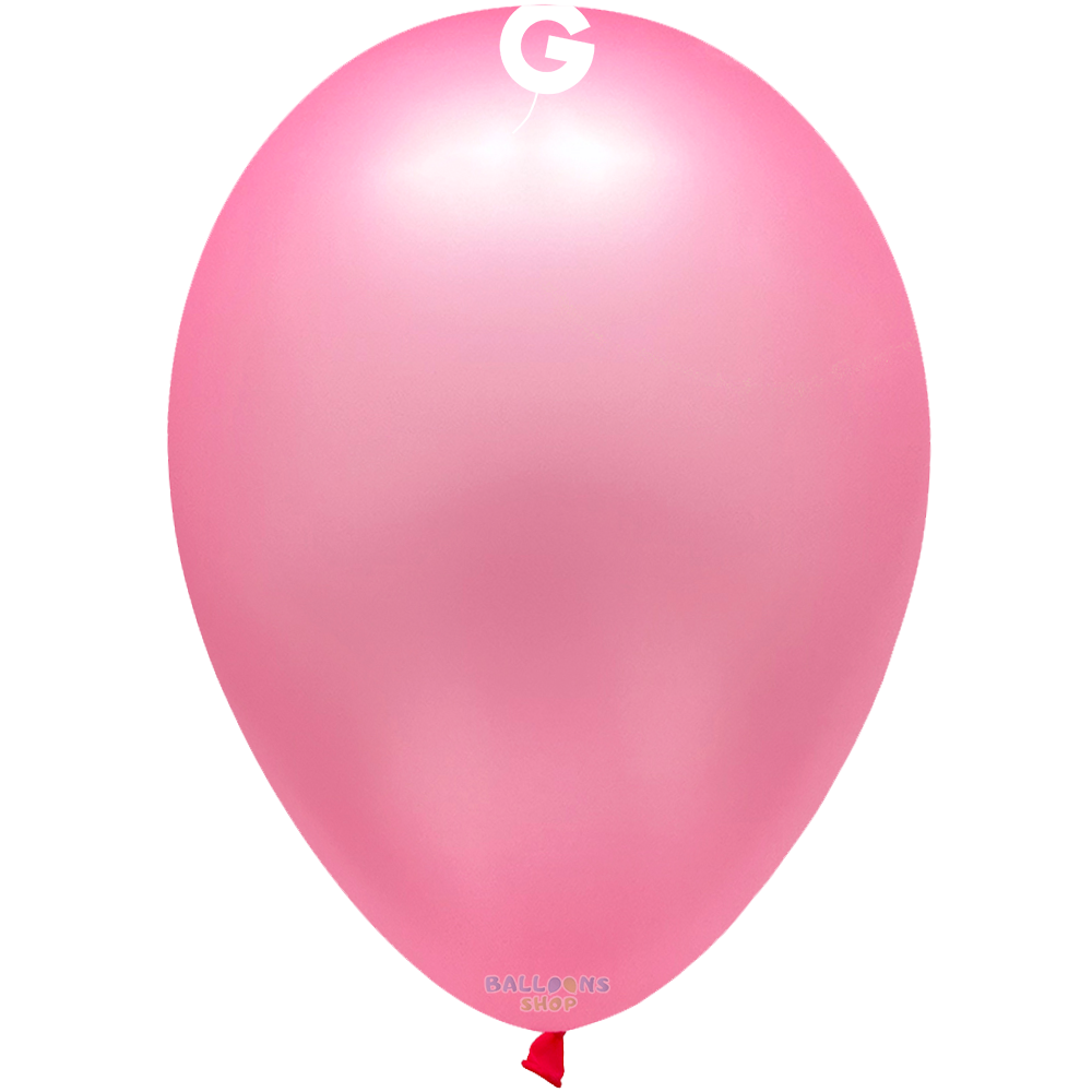 Latex Balloons 30cm Multicolor Fluorescent G110.081