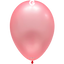 Latex Balloons 30cm Multicolor Fluorescent G110.081