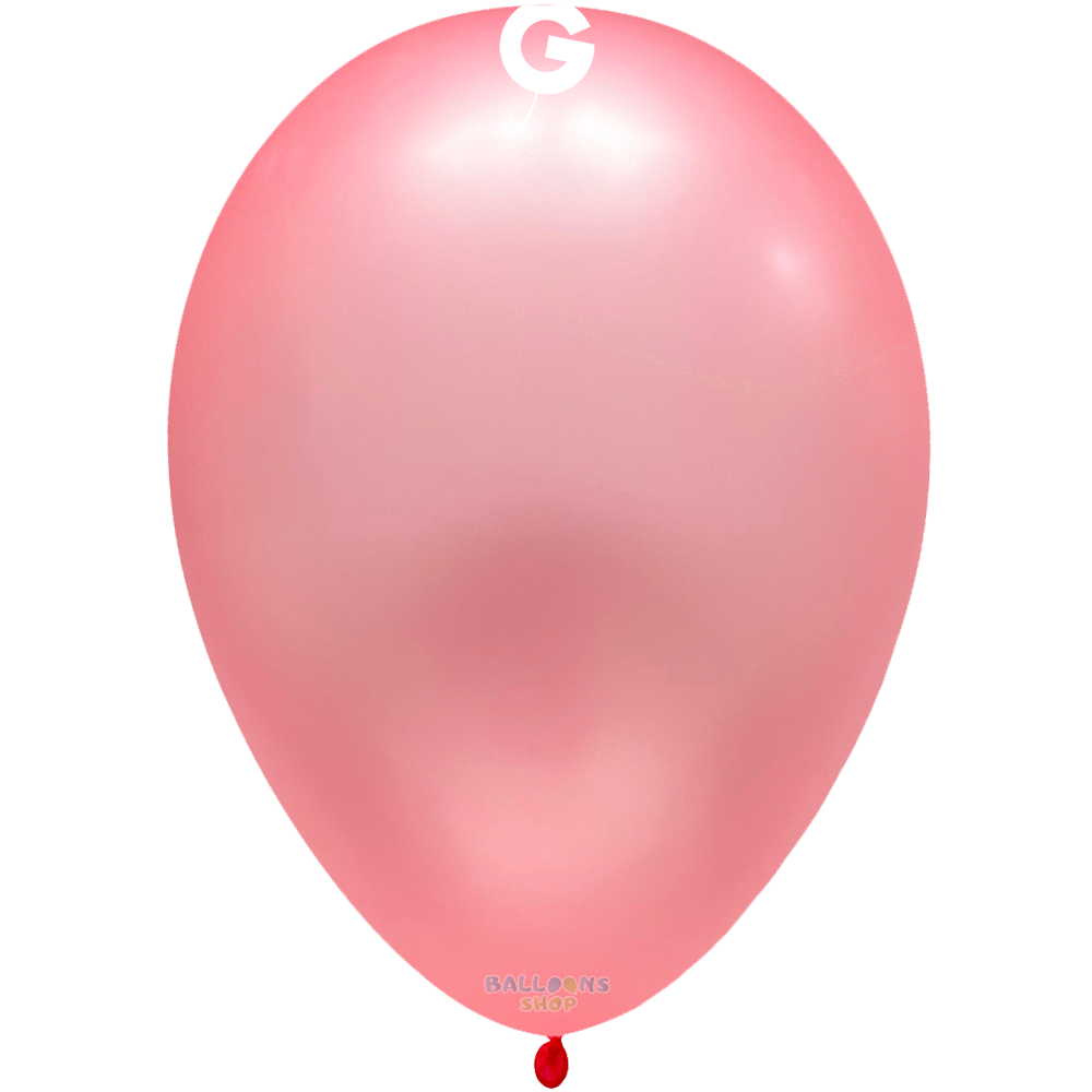 Latex Balloons 30cm Multicolor Fluorescent G110.081