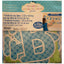 Set 2 bannere Carton (Hartie) - Baby Boy 256 x 25.4 cm / 182 x 10.1 cm AMS 121462