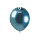 Baloane Latex 13cm Shiny Albastru AB50.92