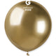 Baloane Latex 48cm Shiny Gold GB150.88