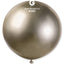 Jumbo Latex Balloon 80cm Shiny Prosecco GB30.85