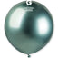 Baloane Latex 48cm Shiny Verde GB150.93