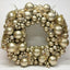 Jumbo Latex Balloon 80cm Shiny Gold GB30.88