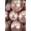 Balloons Latex 48cm Shiny Rose Gold GB150.96