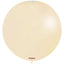 Balon Jumbo Latex 60cm Macaron Pale Salmon 3012