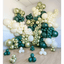 Baloane Latex 13cm Standard Emerald Green A50.104
