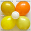 Baloane Latex 13cm Standard Olive -43
