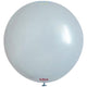 Balon Jumbo Latex 90cm Storm Retro 8005