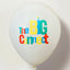 Personalizare Baloane cu Grafica - 4 culori