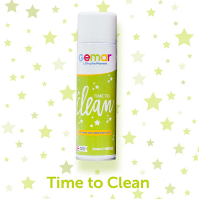Gemar CLEAN Spray 500ml