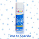 Gemar Balloon Sparkle Spray 500ml