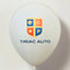 Personalizare Baloane cu Grafica - 4 culori
