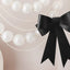 Decoratiune DIY Fundita Neagra 55x71cm