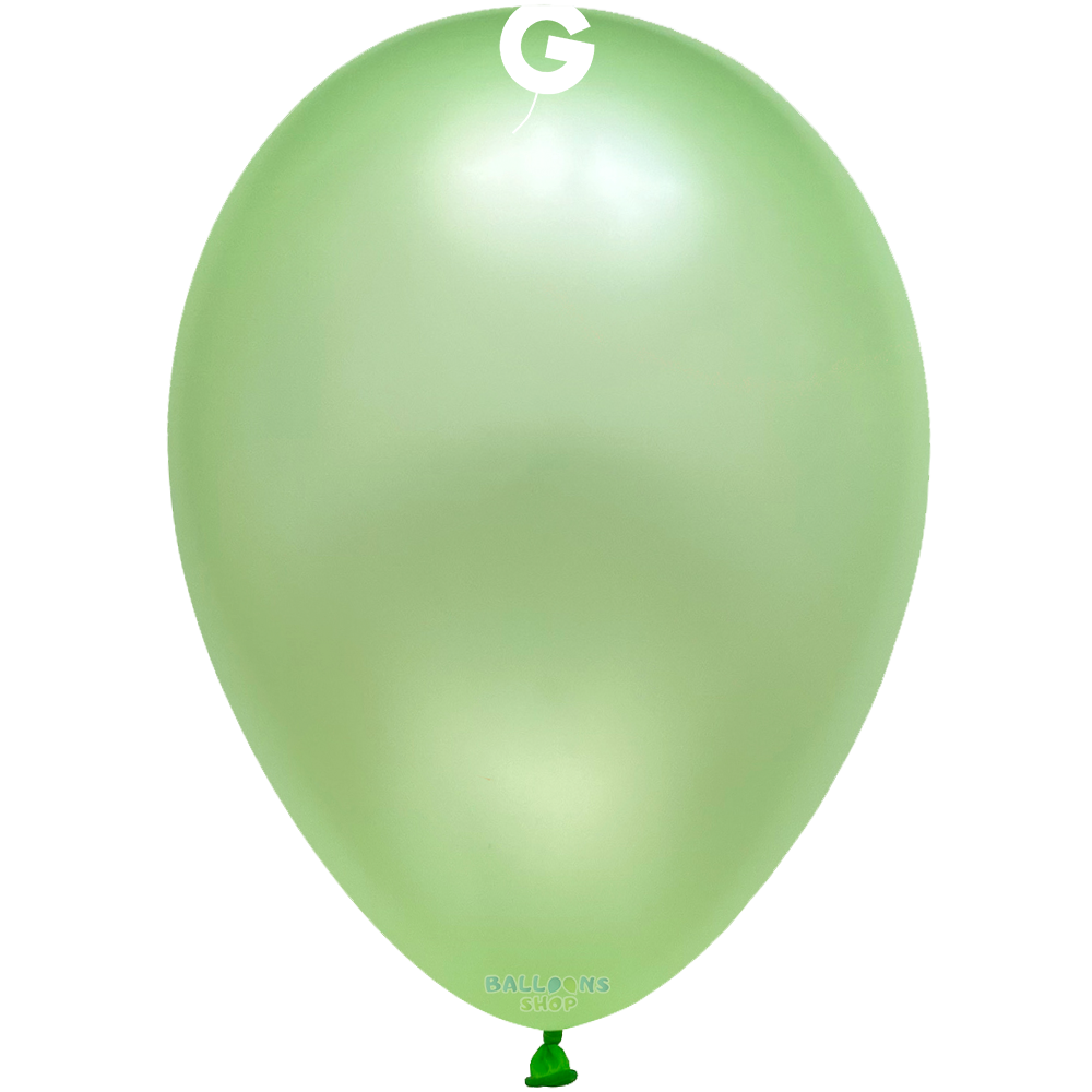 Latex Balloons 30cm Multicolor Fluorescent G110.081