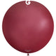 Balon Latex Jumbo 41cm Vino Standard RR16P.101