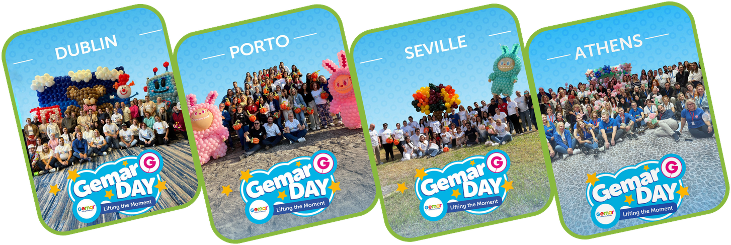 Gemar Day