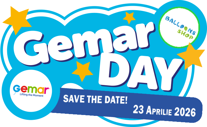 Gemar Day în România