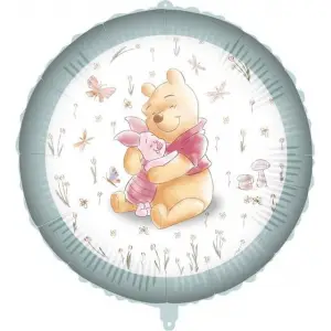 Balon Folie 46cm Winnie